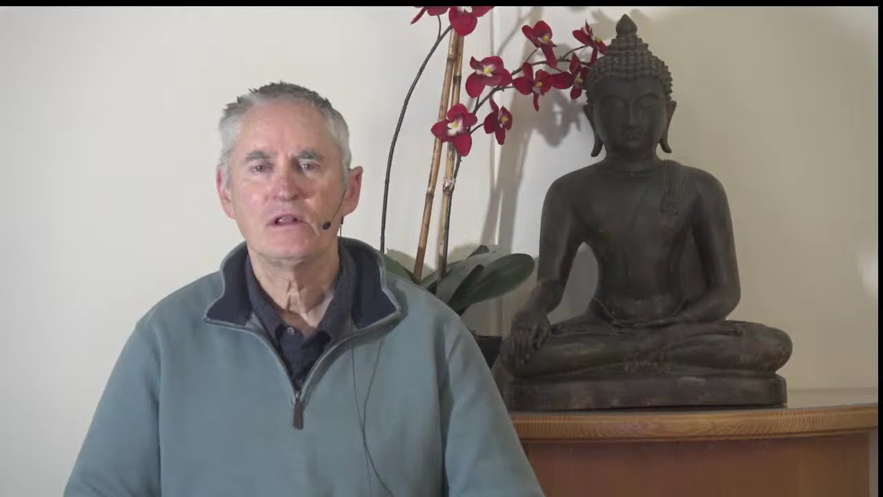 Guided Meditation: Loving Oneself; Love (3) Caring for Self to Care for All