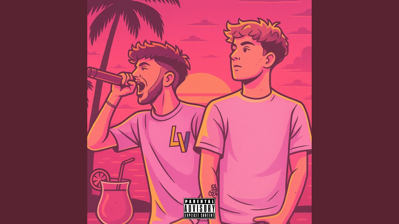 Bacardi 2 (feat. Bogdan Bonat)