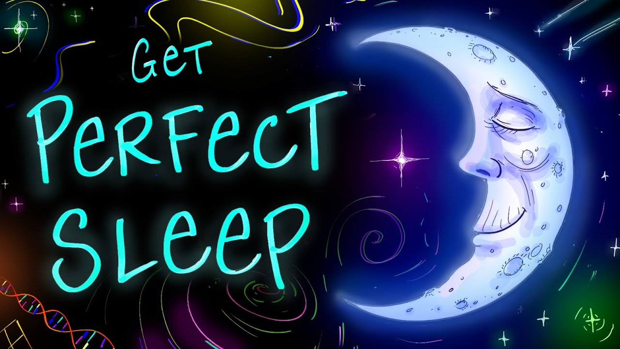 The Formula for Perfect Sleep - World's #1 Sleep Expert, Matt Walker