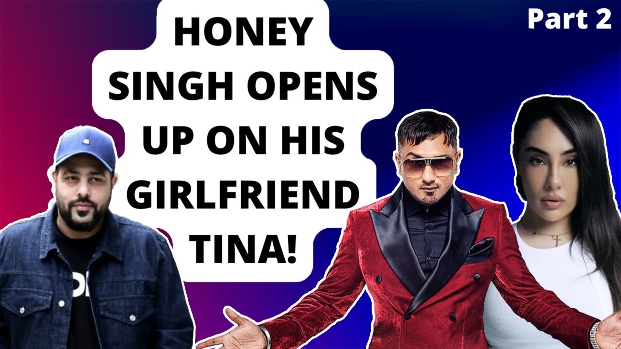 Honey Singh : 