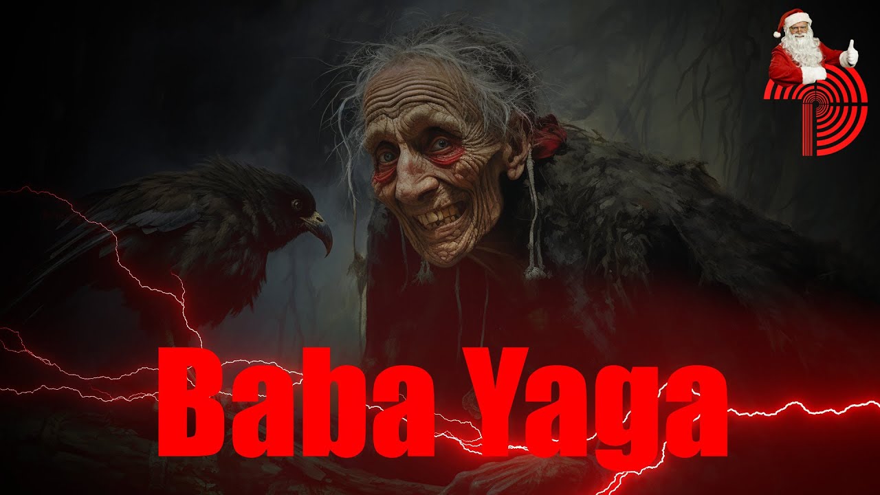 PSO Nikolaus Spezial Folge: Baba Yaga