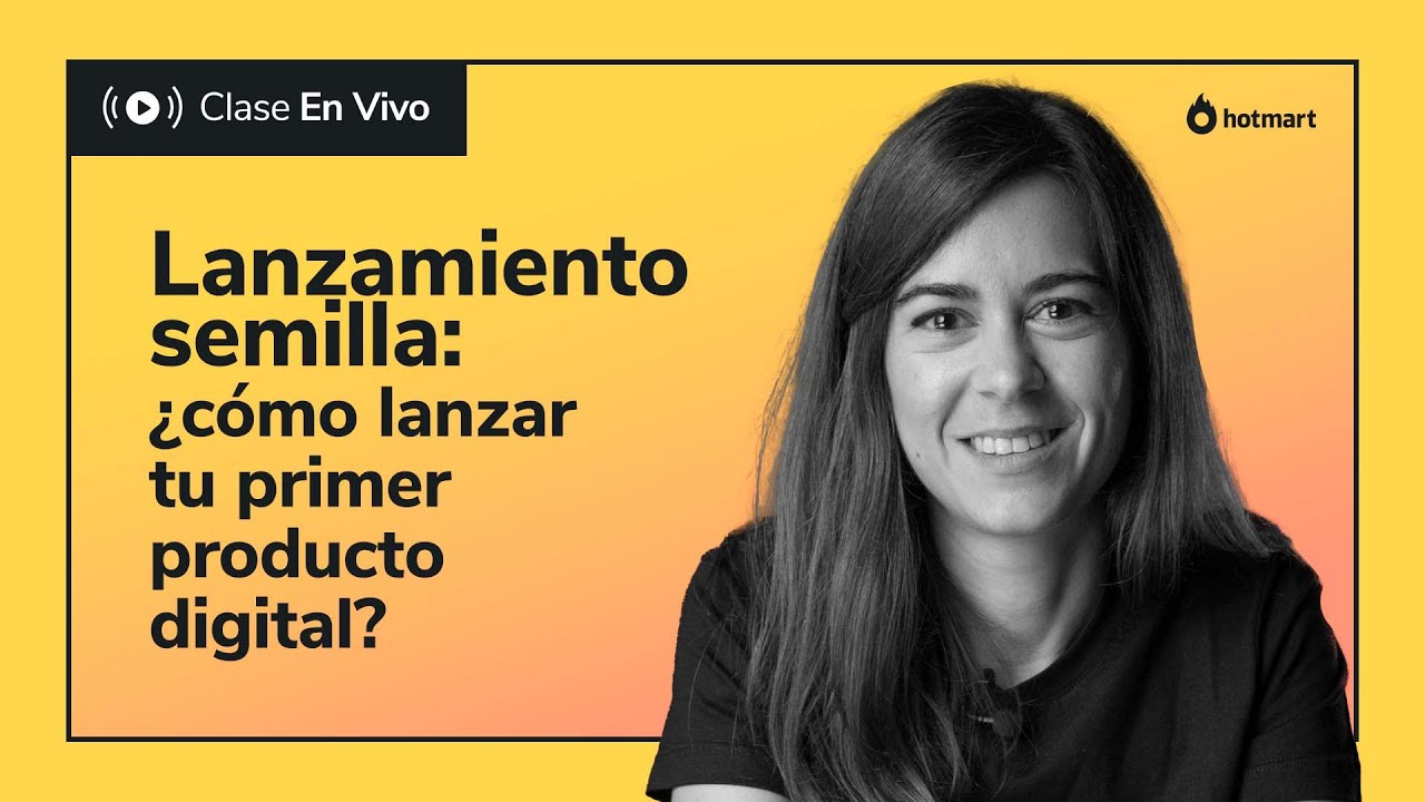 Lanzamiento semilla | ¿Lanzar un producto sin tenerlo 100% terminado?