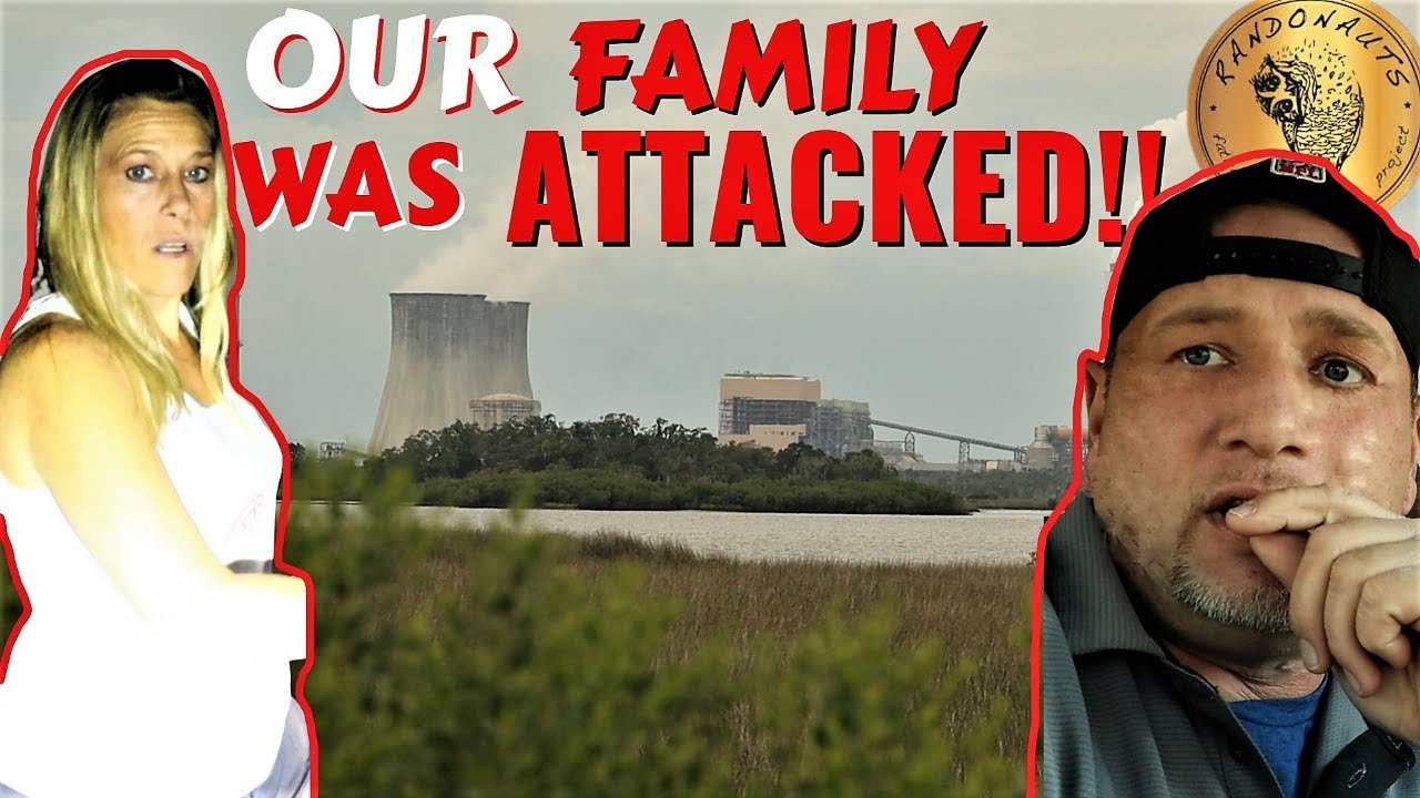WARNING RANDONAUTICA IS REAL AND TERRIFYING! FAMILY ATTACKED IN FOREST. GONE WRONG!