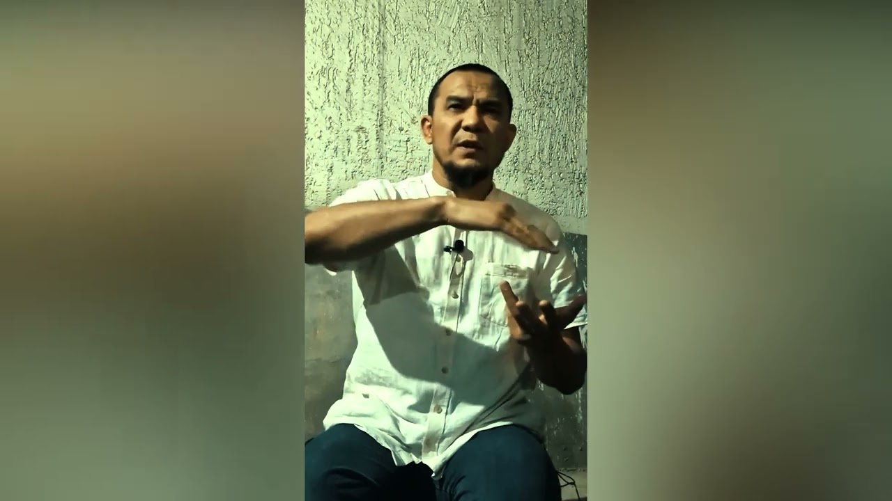 Швециядағы Құранды өртегендер туралы не айтасыз? - Дарын Мубаров