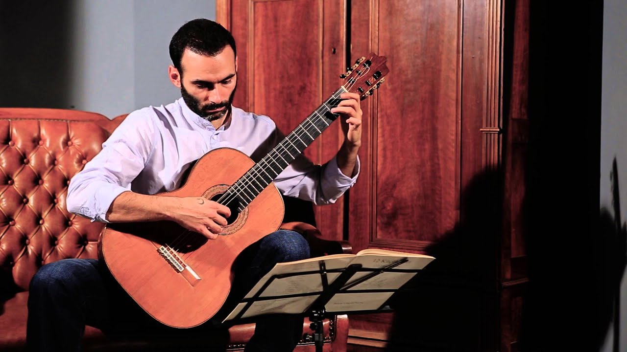 Küçük Etüt No. 10 / Easy Etude No.10 