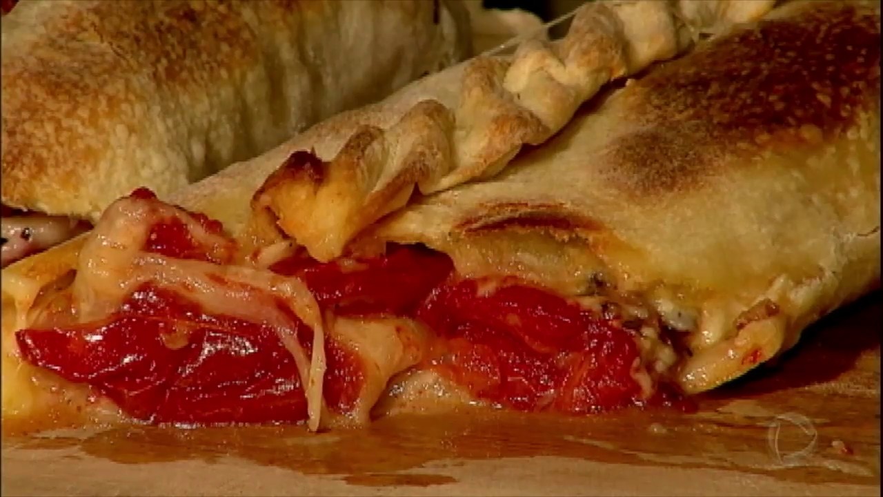 Conheça o corniccione, uma comida de rua que faz sucesso em São Paulo