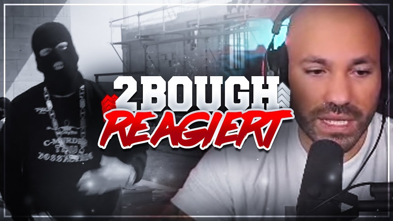2Bough REAGIERT: Mortel & Bonez MC - Zu Echt