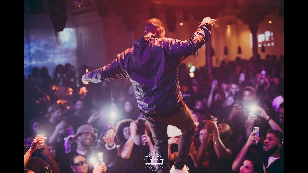 Jägermeister presents: Felo Le Tee @ Tribes | ADE 2023