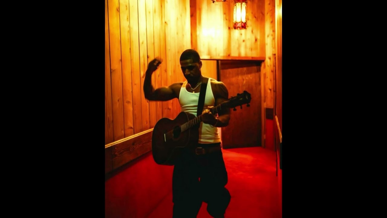(Free) Frank Ocean X Khamari type beat || &ldquo;CONTROLS ME&rdquo;