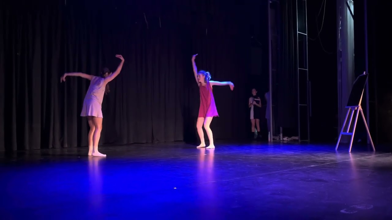 Balletto Teatro Abano Terme