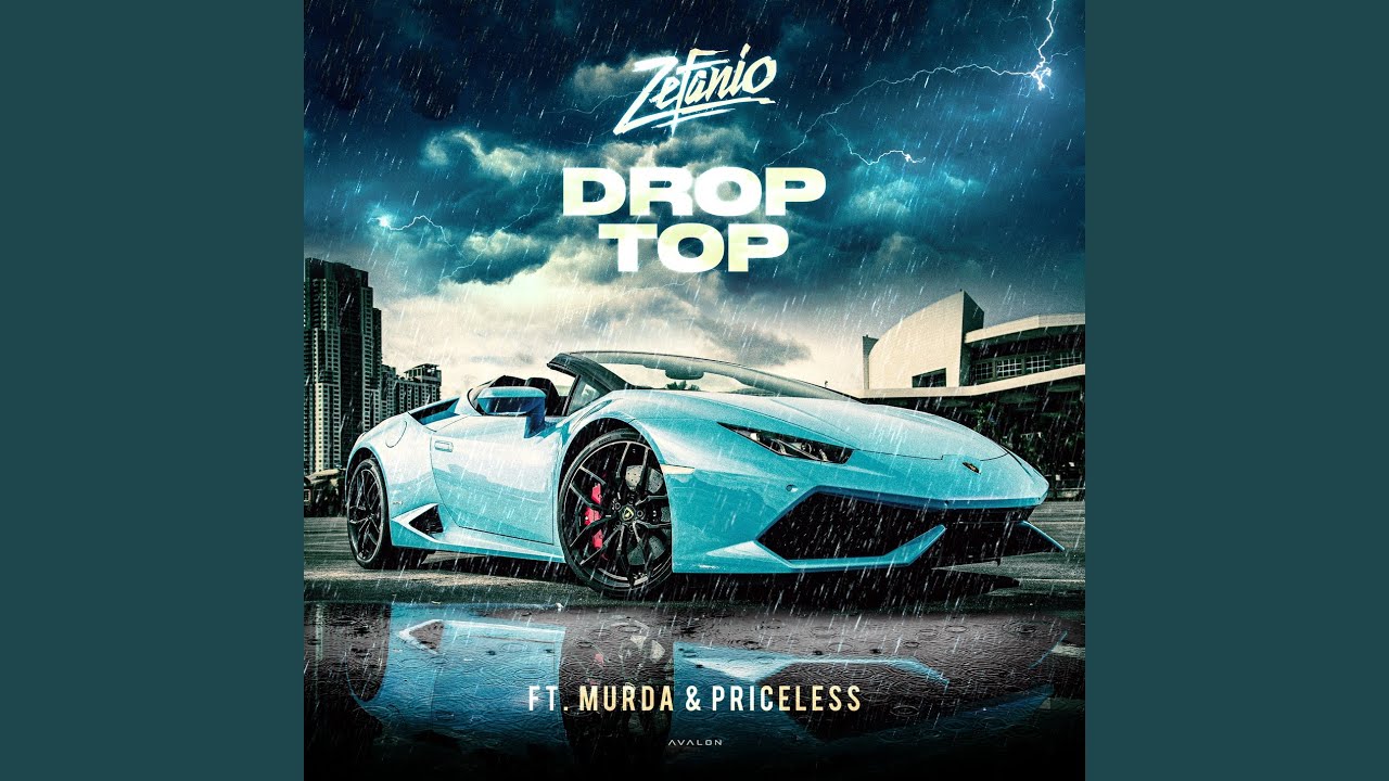 Drop Top (Instrumental)