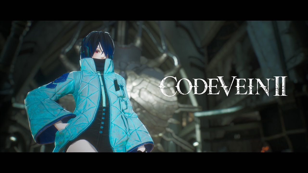 CODE VEIN 2 トロコン終わった！ブースター集めながらビルド模索