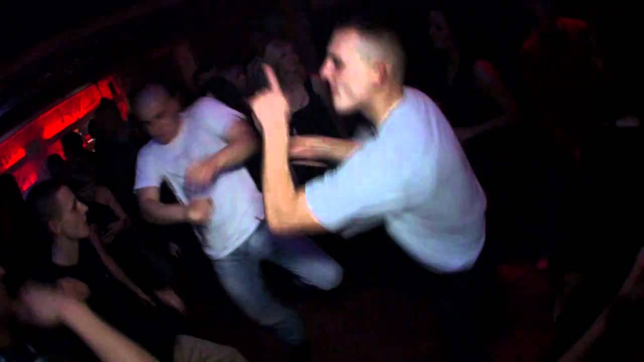 Euforia Pietkowo BLACK PARTY TRAILER HD