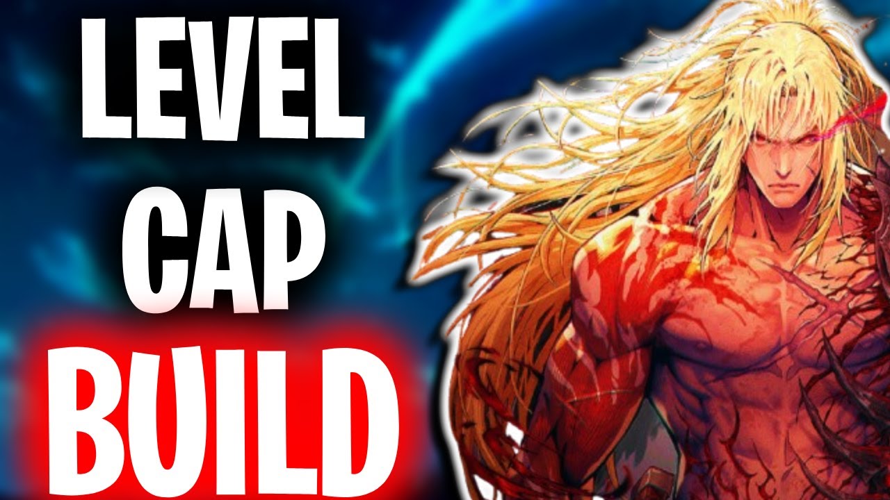 What Is The Best Stat Spread~The First Berserker: Khazan