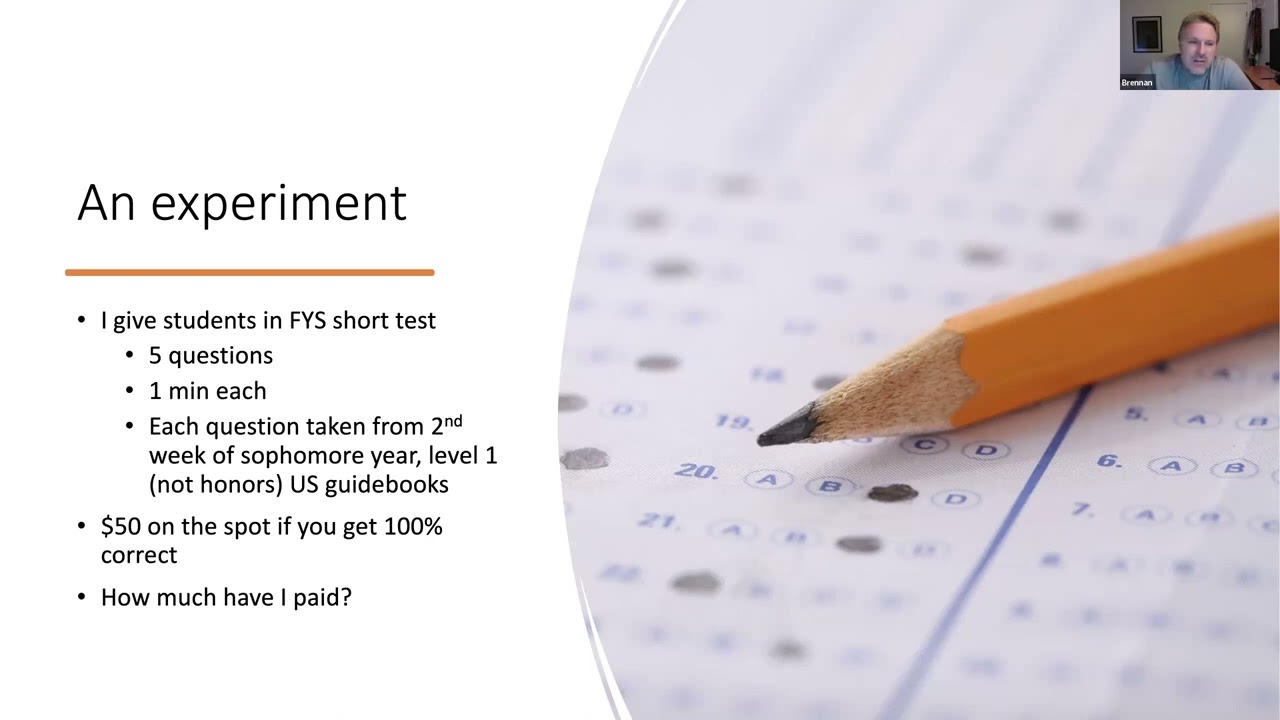 Stanford Classical Liberalism Seminar - Jason Brennan - October 19, 2023.