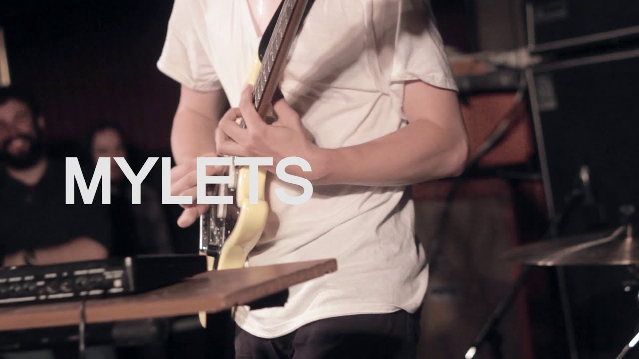 MYLETS 
