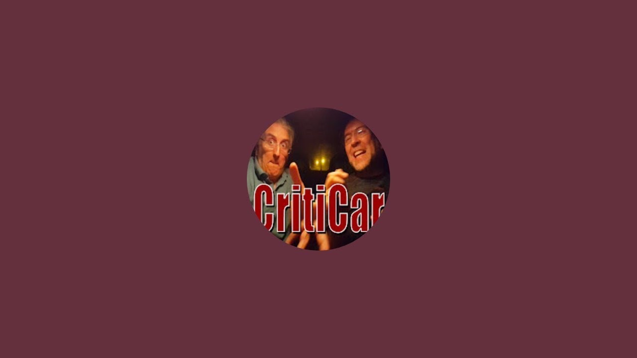 ¡CritiCar en directo!