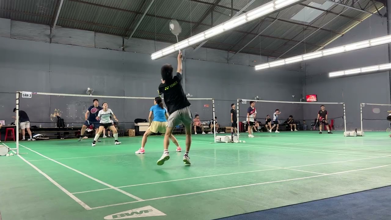 Phương & Nghĩa - Ngân & Vỹ || 28/02/2026 [X.Chiếu - T12]