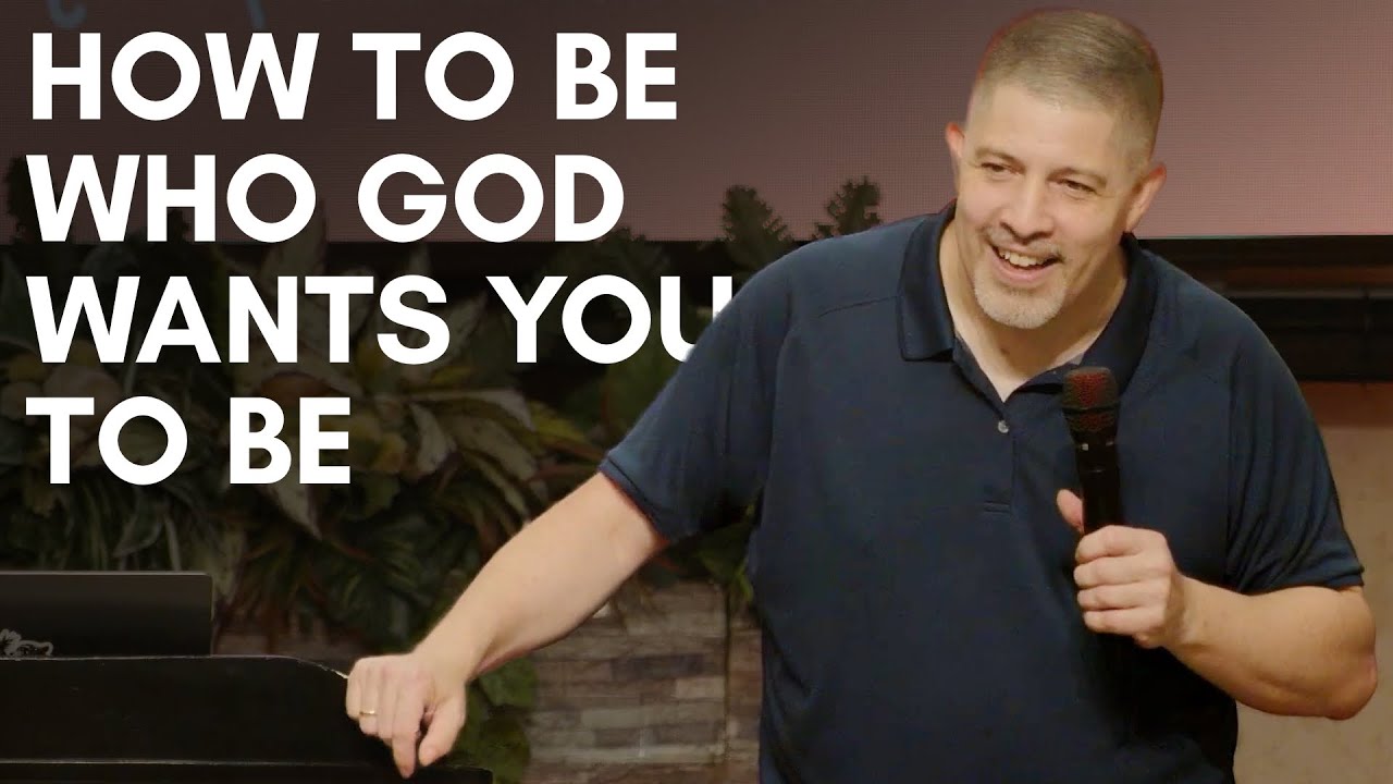 God's Purpose for Men To Their Families