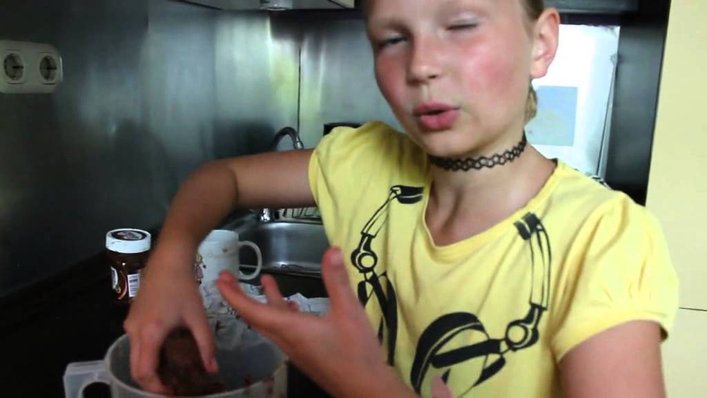 Nutella Kekse