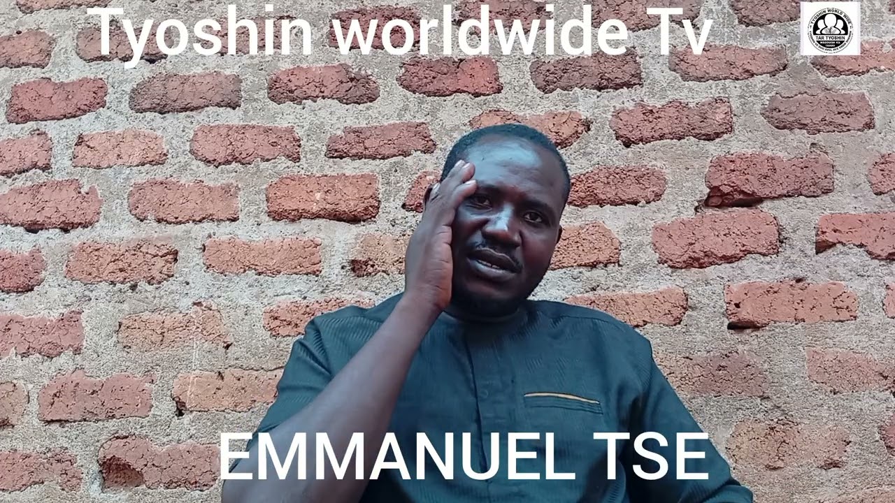 My Experience in the hand of kidnappers.Emmanuel Tse.