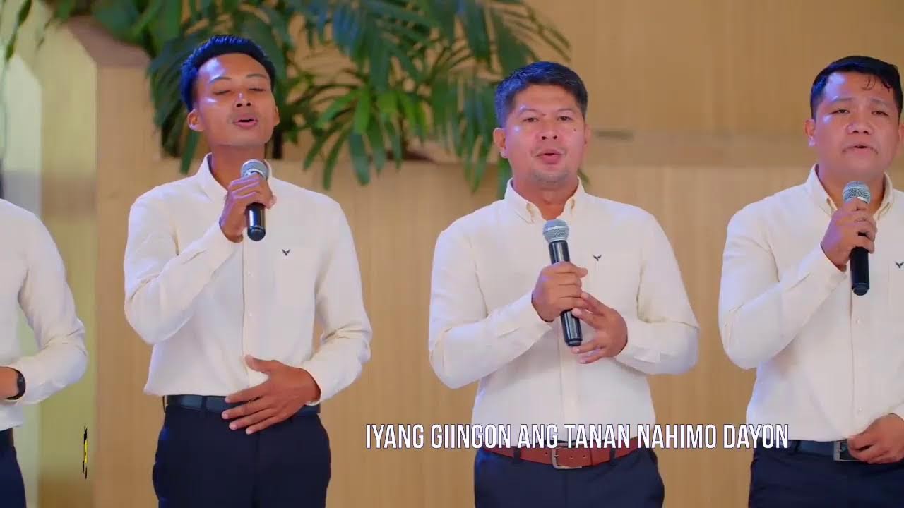 Live! Harana Sa Kabuntagon | July 14, 2025