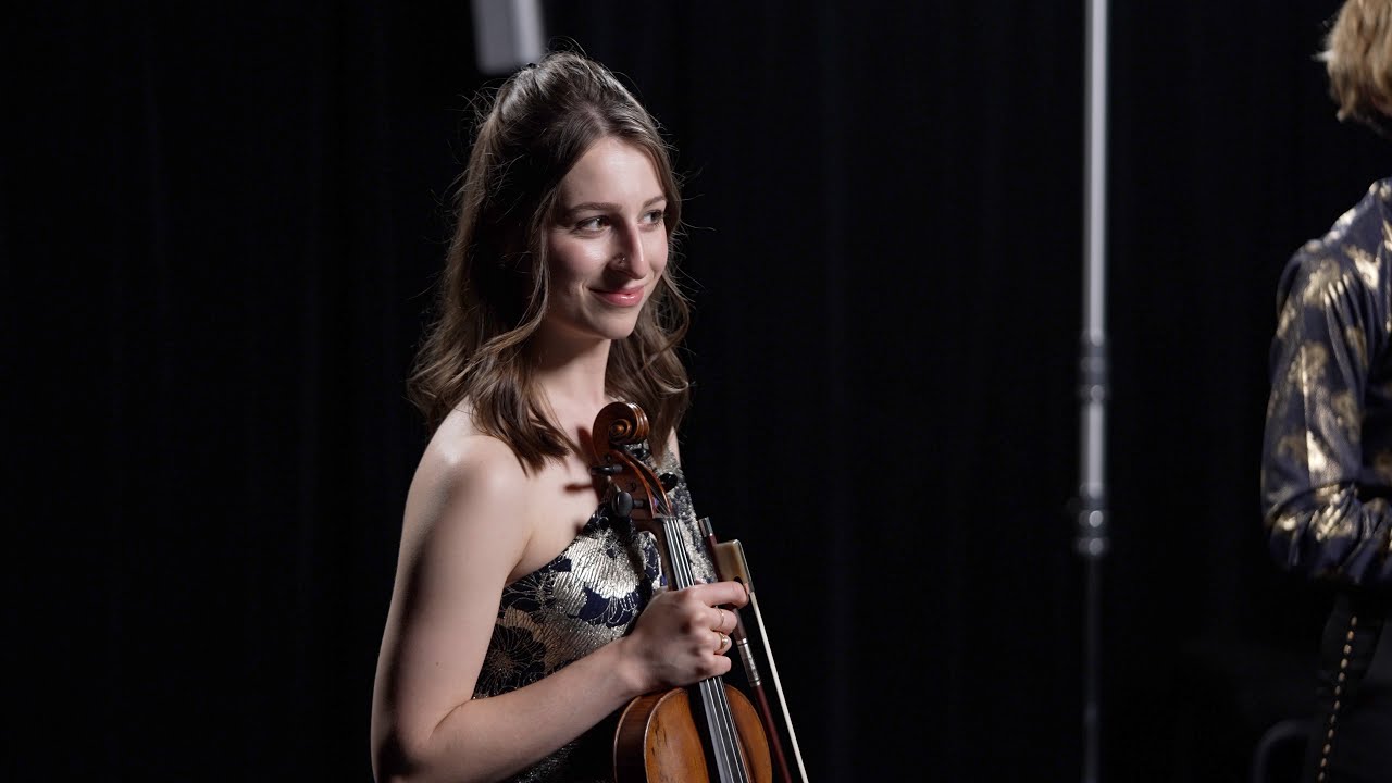 Tallā Rouge | Cowperson’s Lament (Live on Classical KING)