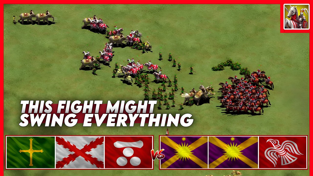 [WOE] The Most Stressful Japan Game I've Played