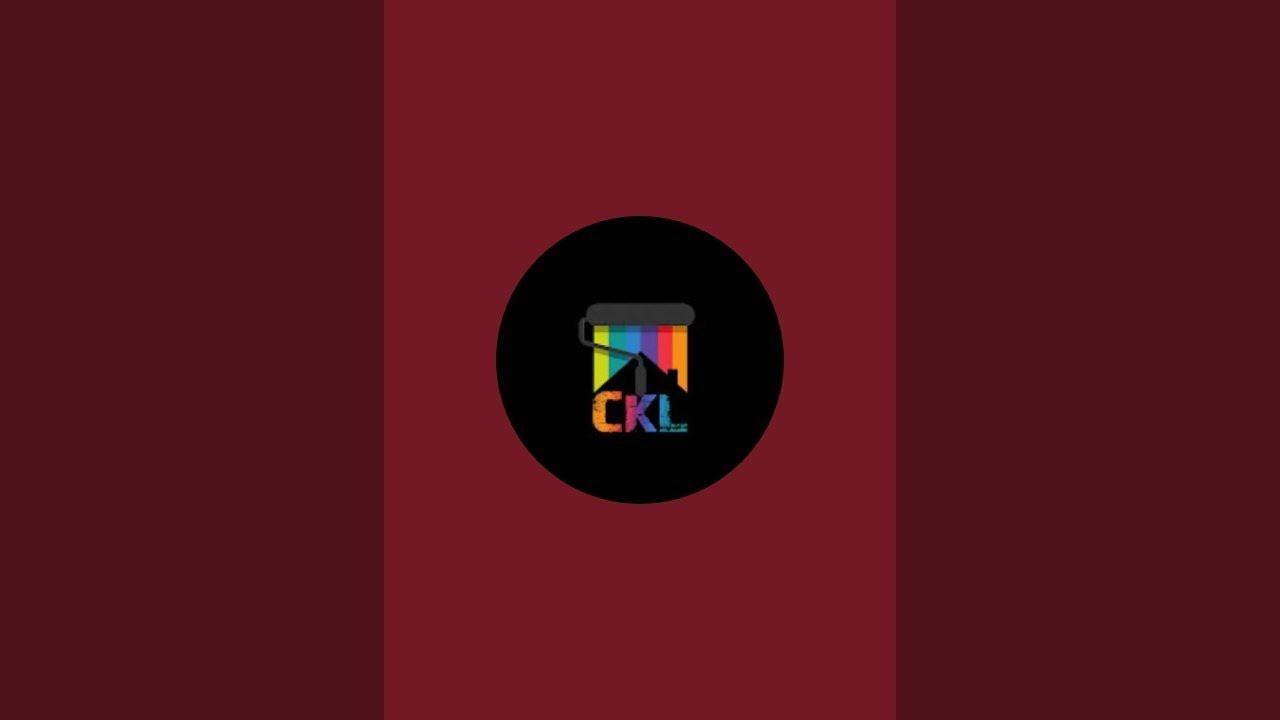CKL INTERIAL PAINTING WORK SIJU CN is live