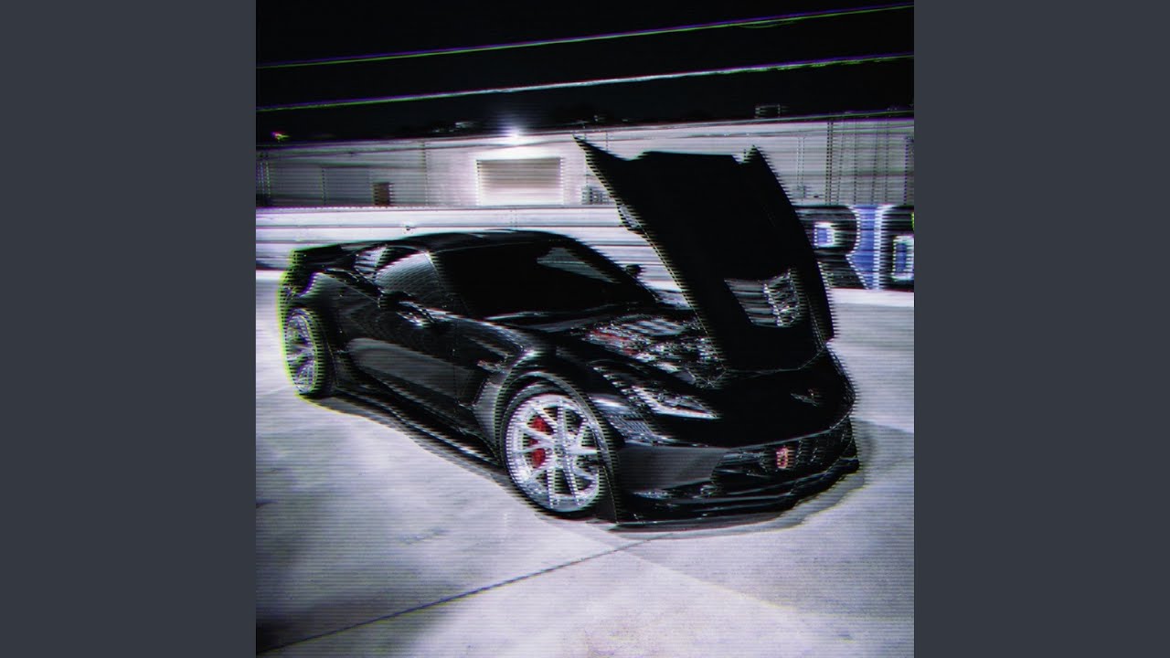 It's On (Slowed and Reverb)
