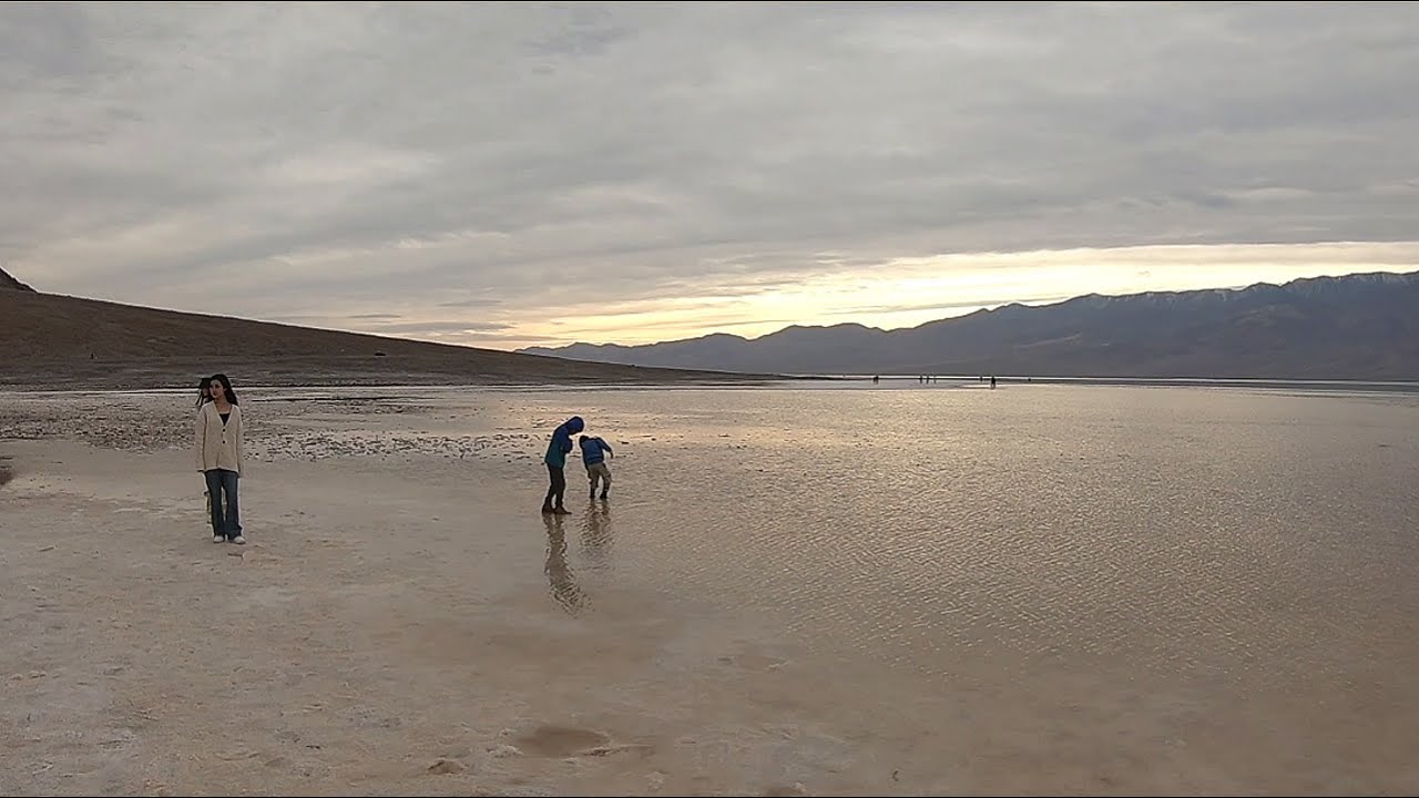 Tacoma Trails: Death Valley ((Happening Now)) January 2024