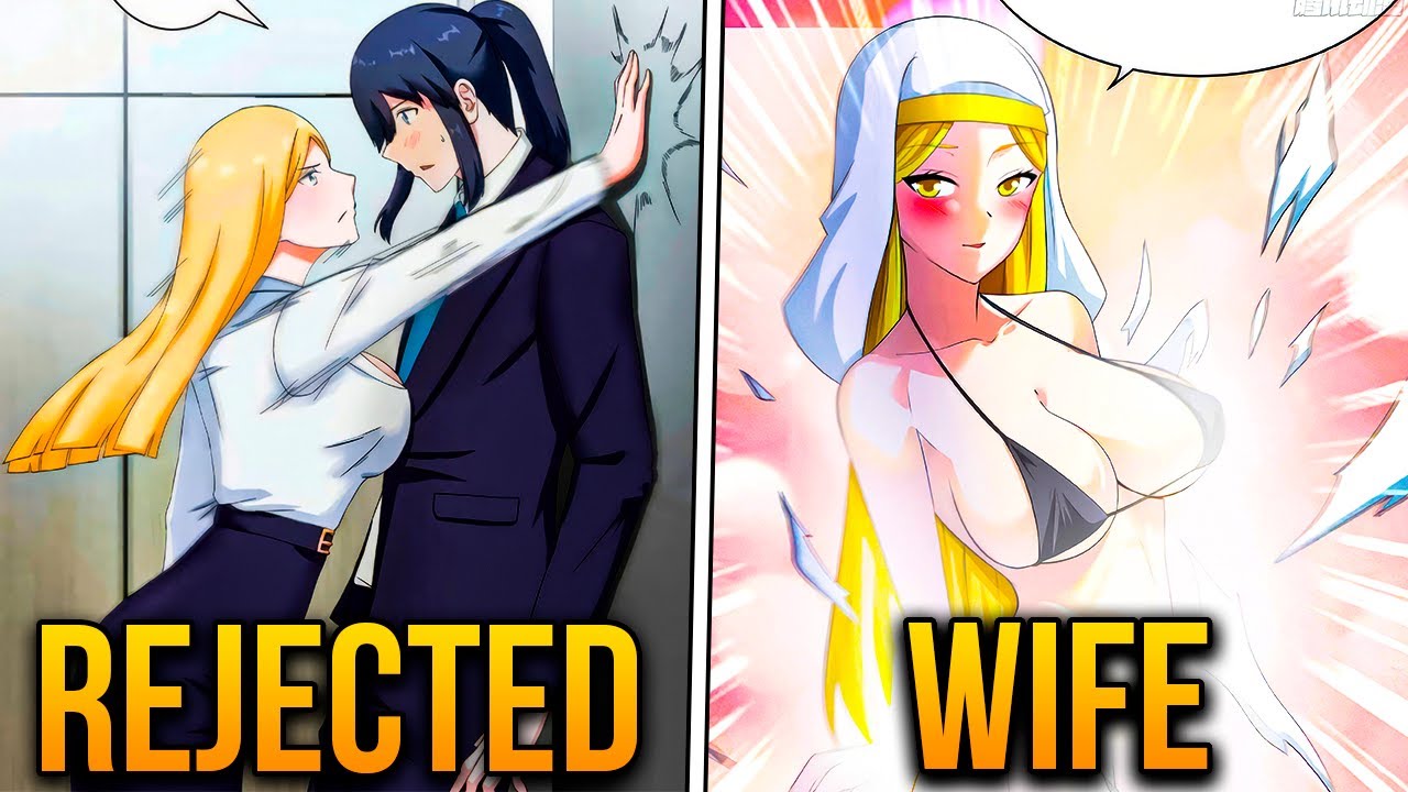 His Family Betrayed Him, But When He Came Back, He Got Rich And The Girls Pursued Him - Manhwa Recap