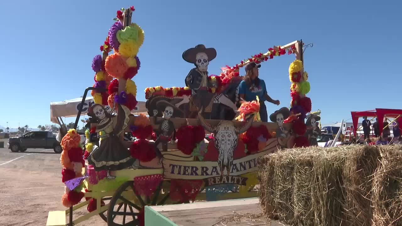 Tucson Rodeo Parade readies for 99th edition