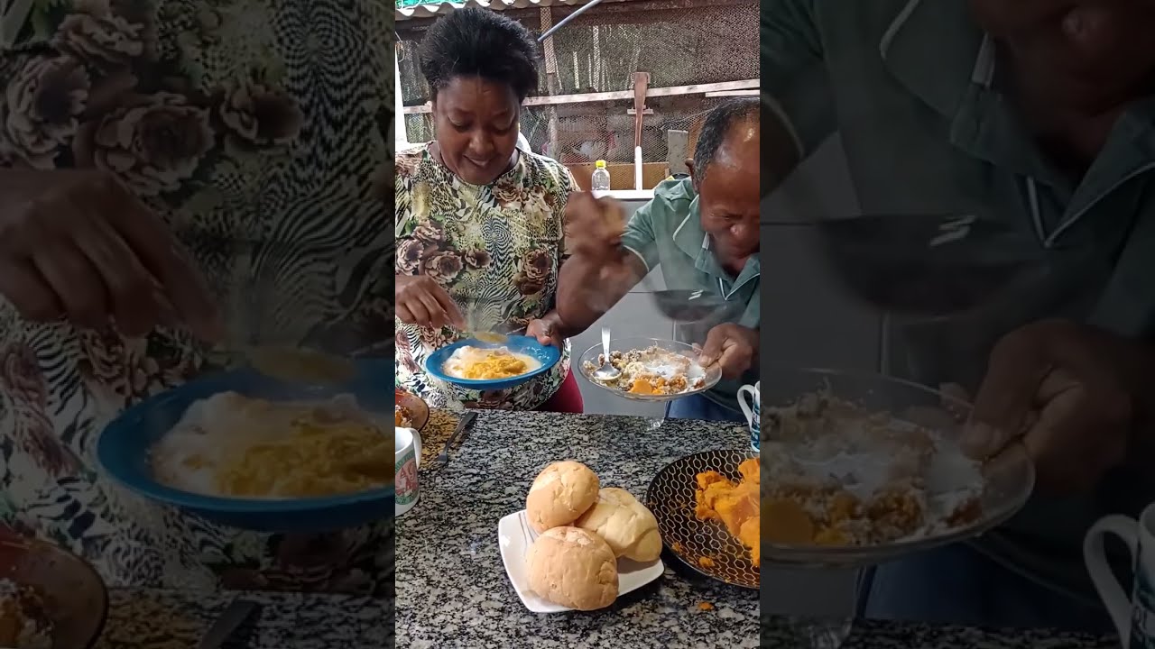 Esse Meu Veio E Demais Meus Amores Olha S&oacute; O que Quis Comer Hoje
