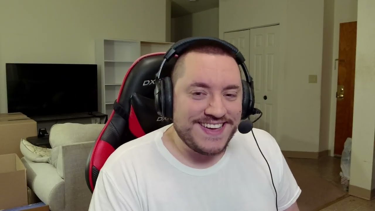 Настоящая причина, почему я так рада переезду