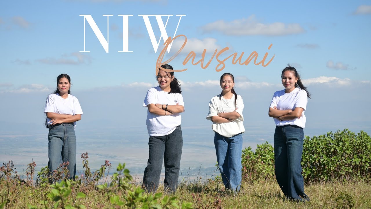 Niw Ravsuai