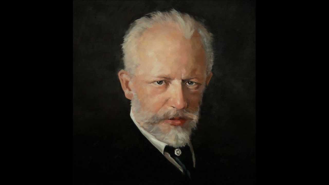 P. I. Tchaikovsky - Il lago dei cigni / Swan Lake (op. 20) - Sc&egrave;ne (Moderato)