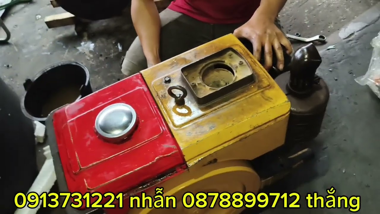 Tối ngày 22/1 em lên tiếp ít máy nhật bãi mới về nhờ cô chú tham khảo!