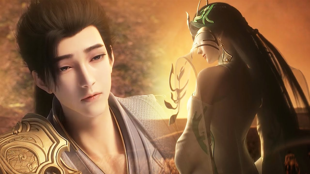 🌿父母耽误救活石昊！石昊拔骨送弟！助他成为双骨少年至尊！柳神为石昊留下复活之法！【完美世界 Perfect Would】