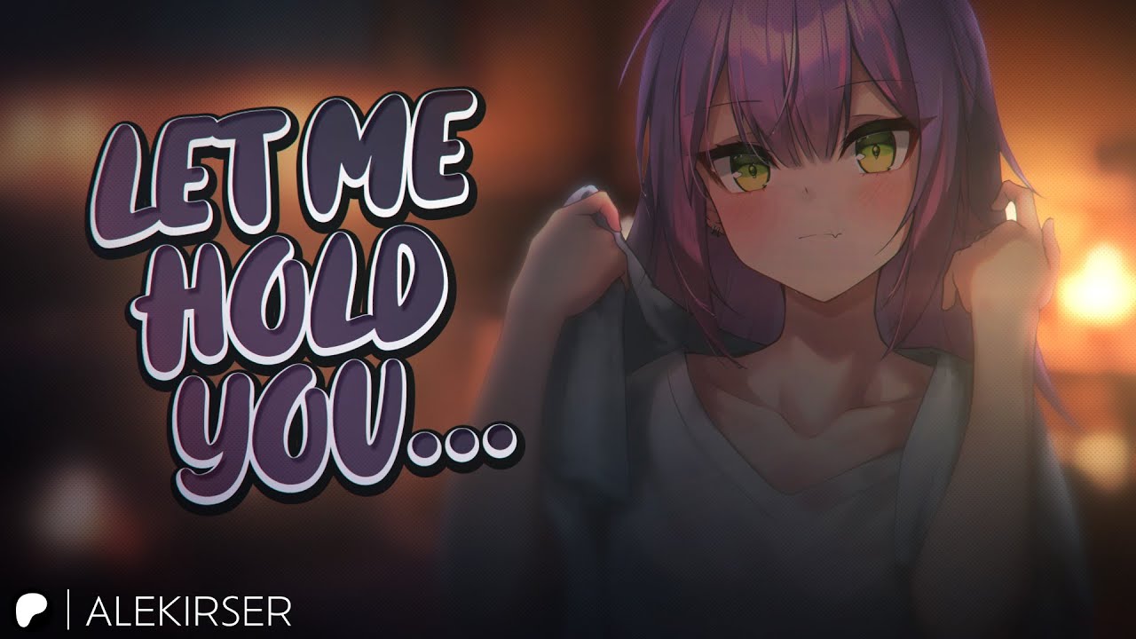 ASMR || “You’re Freezing—Come Here.” Cozy Girlfriend Won't Let You Stay Cold! [Comfort]