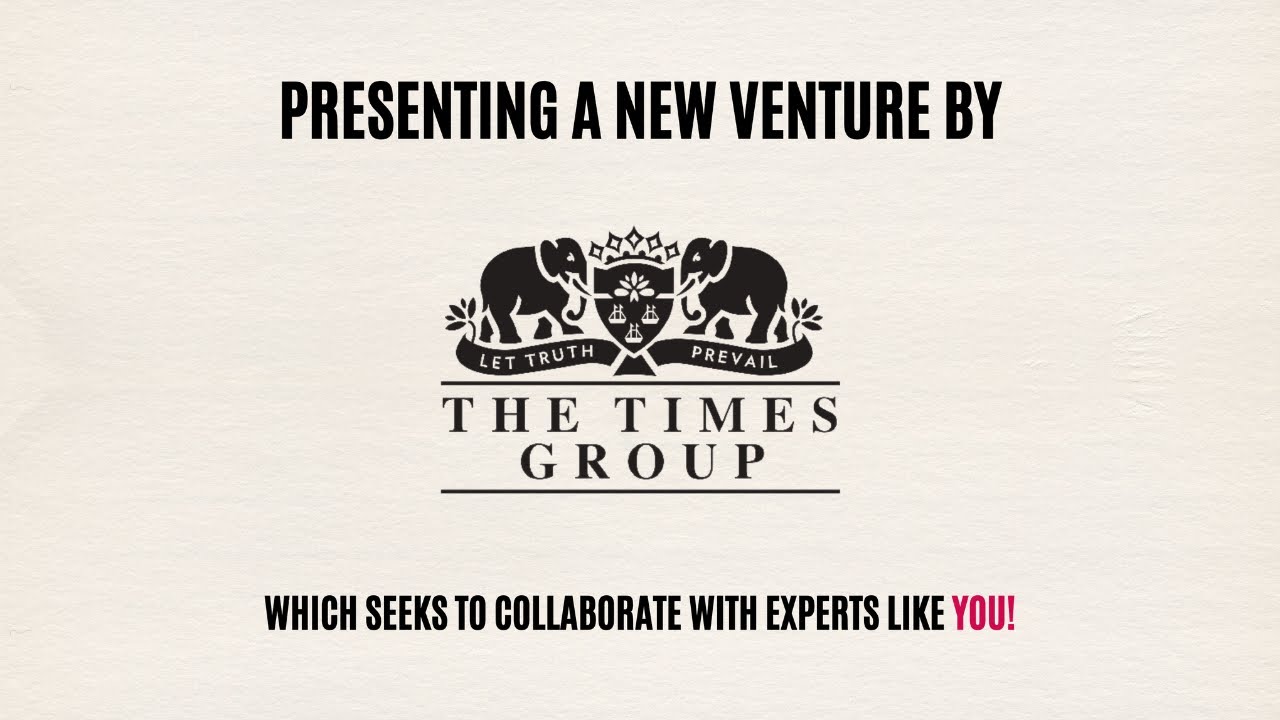 Collaboration with Times Group | #Timesgroup #Projectcollaboration #beauty #feminaflauntpalmbeach
