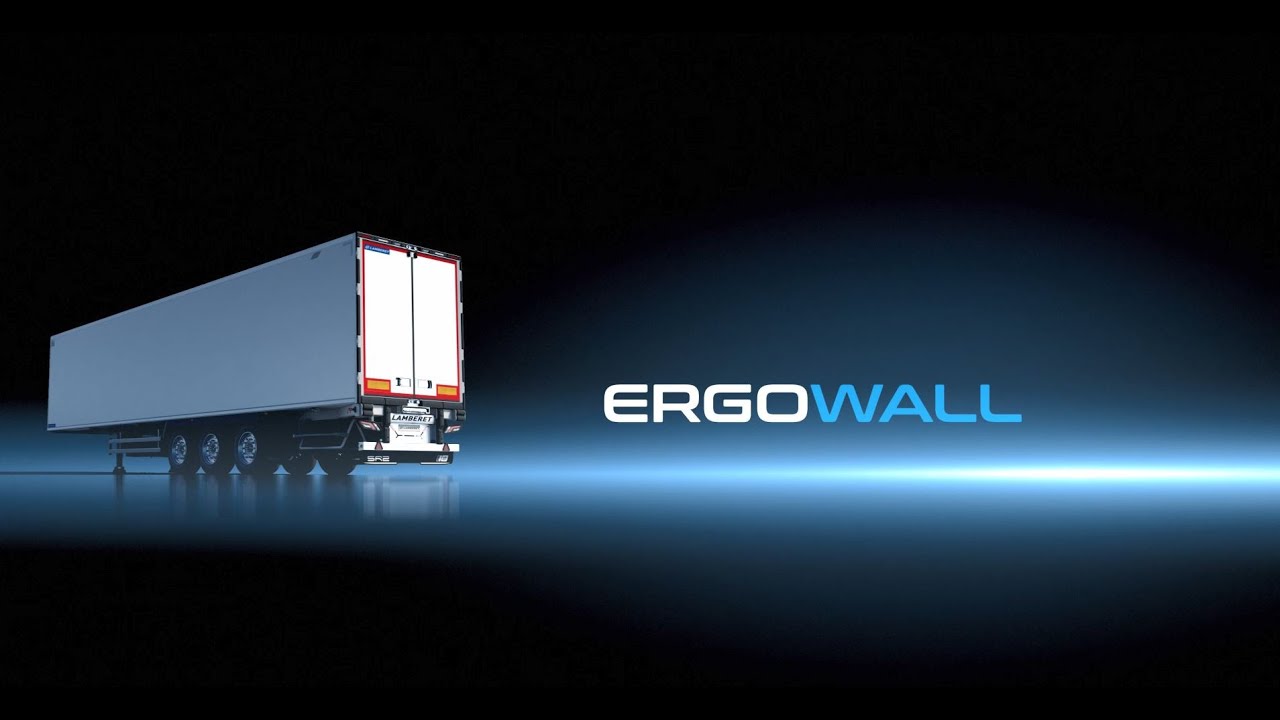 ERGOWALL | Removable bulkhead