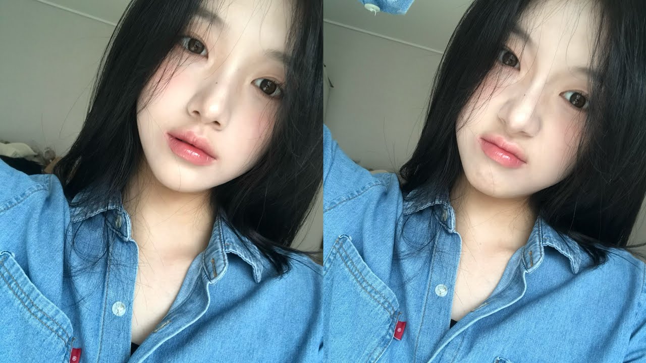 정보 문의 많았던 메이크업⌁❤︎