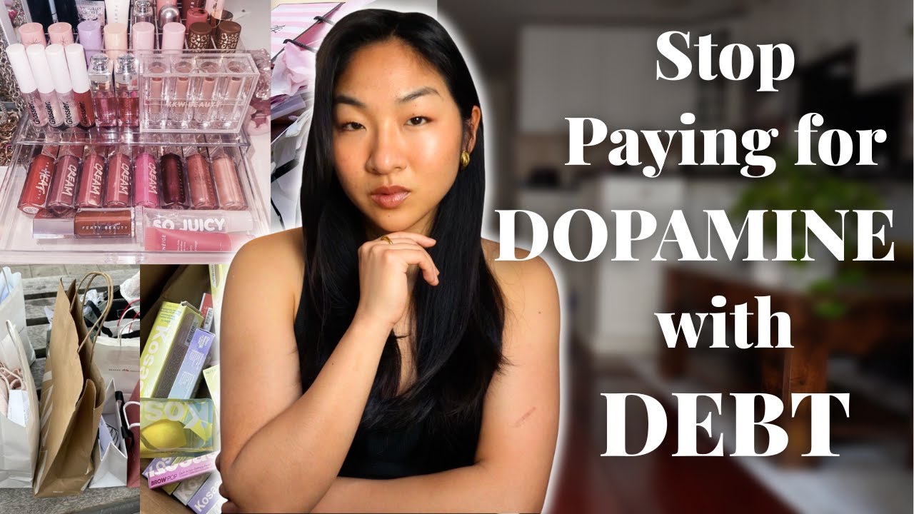 Overconsumption is Financial Illiteracy in Disguise