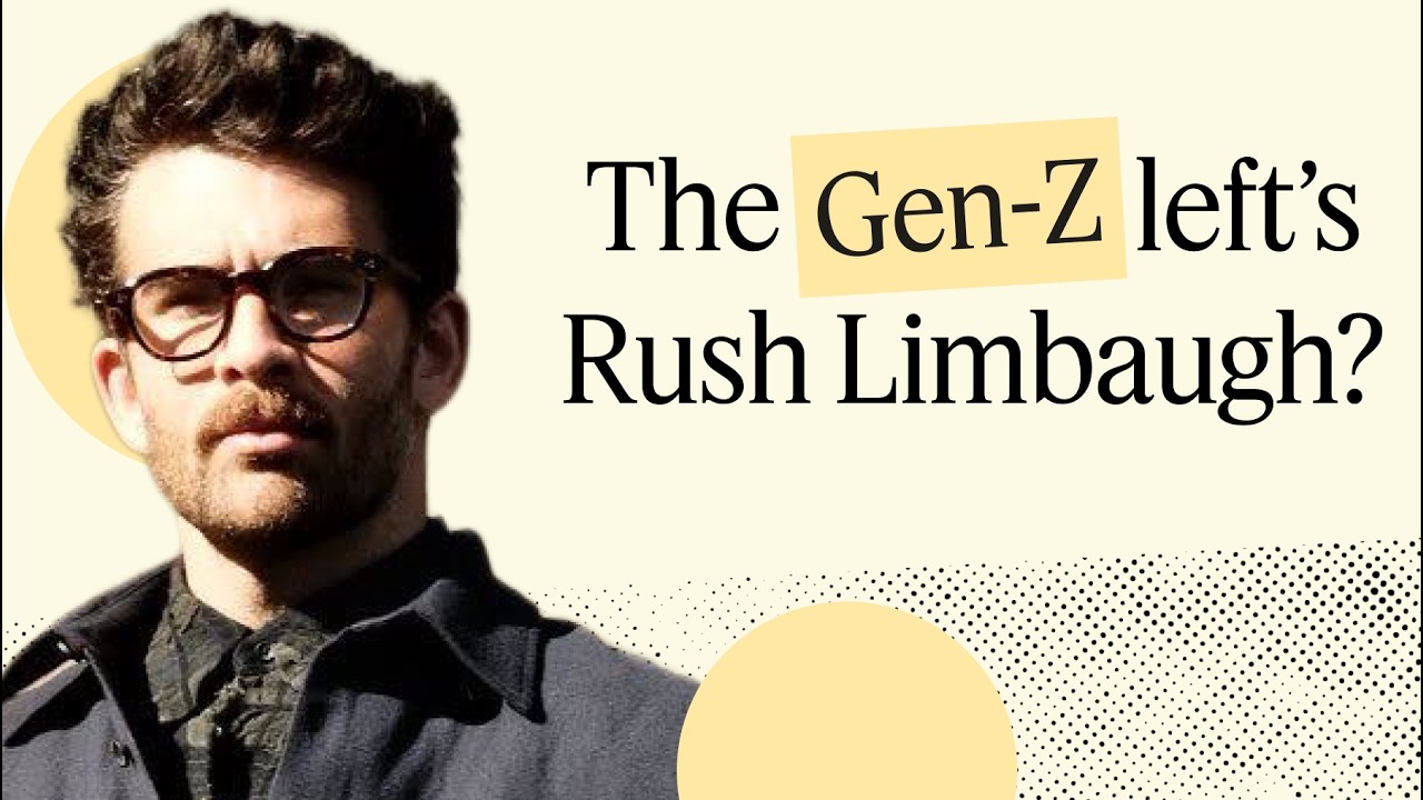 Hasan Piker On Streaming All Day, His Relationship With Zohran Mamdani, & The Lefty Media Machine