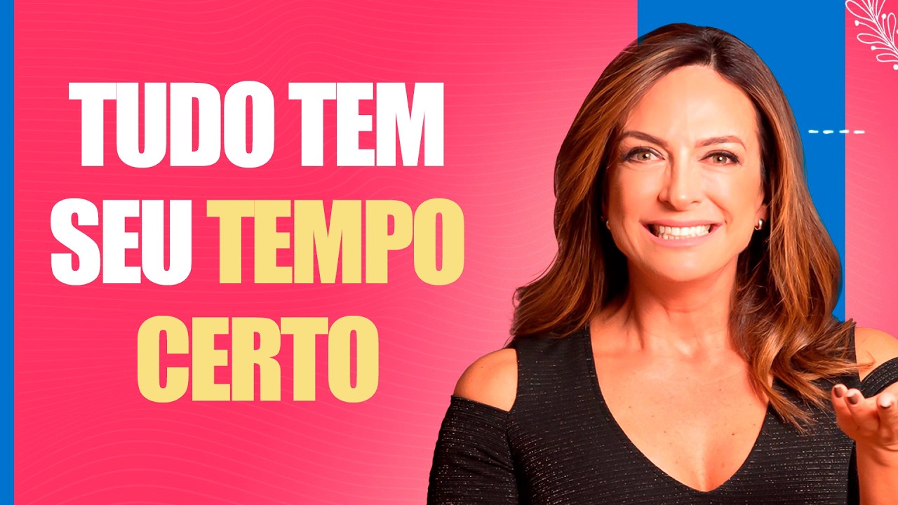 Tudo tem seu tempo certo – Palavra do Dia – 02/03/26