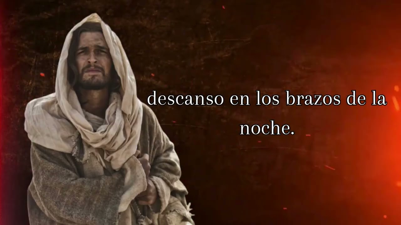 Oración Para Dormir Tranquilo Y Protegido