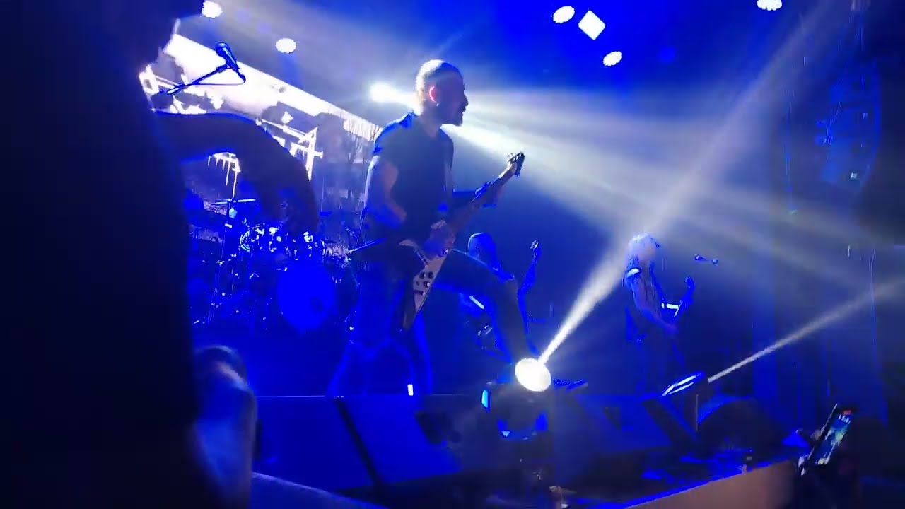 Psychonaut 4 - Sana Sana Sana Cura Cura Cura | Lima 2026