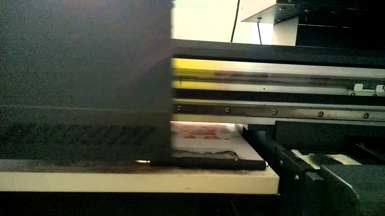 Black Pen Print NC-UV0406/Digital pen UV printer