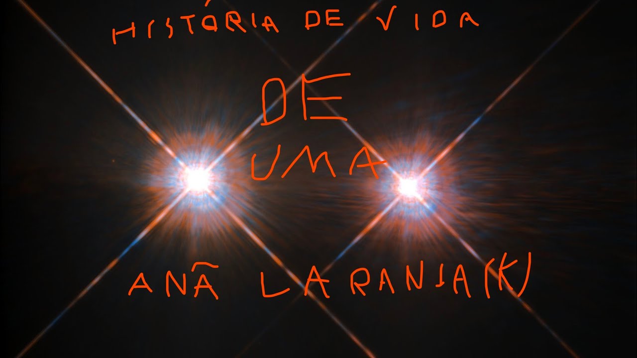 Ciclo de vida de uma estrela tipo K1V